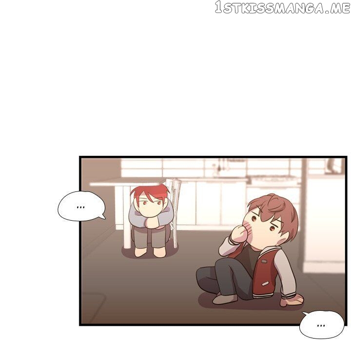 I Need Romance chapter 37 - page 72