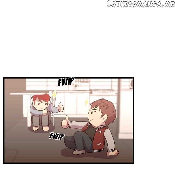 I Need Romance chapter 37 - page 73