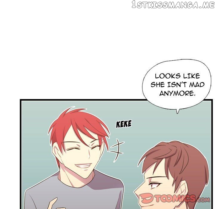 I Need Romance chapter 37 - page 74