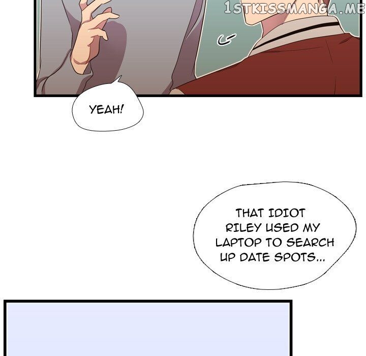 I Need Romance chapter 37 - page 75