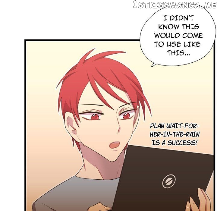 I Need Romance chapter 37 - page 77