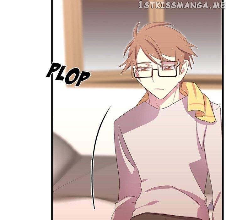 I Need Romance chapter 37 - page 8