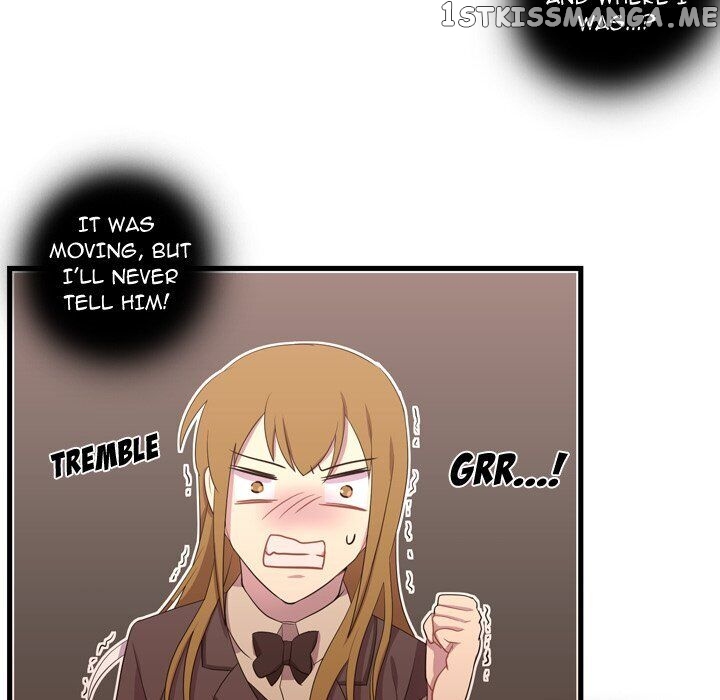 I Need Romance chapter 37 - page 83
