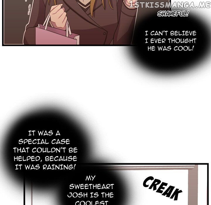 I Need Romance chapter 37 - page 84