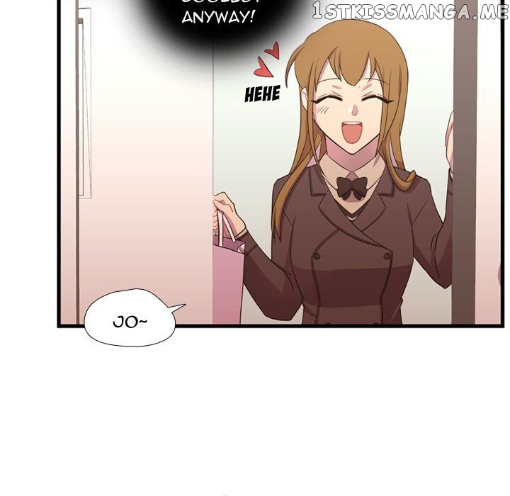 I Need Romance chapter 37 - page 85