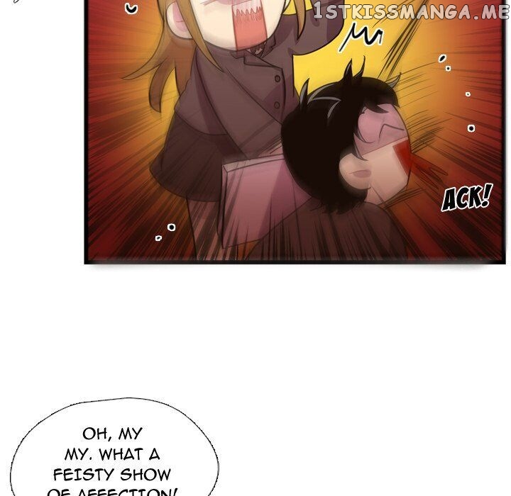 I Need Romance chapter 37 - page 88