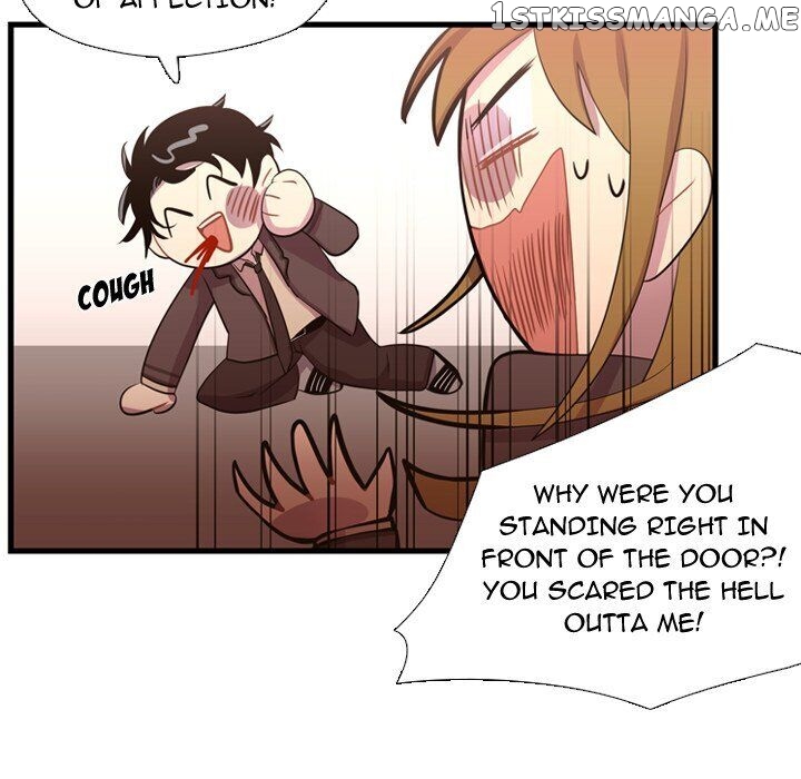 I Need Romance chapter 37 - page 89