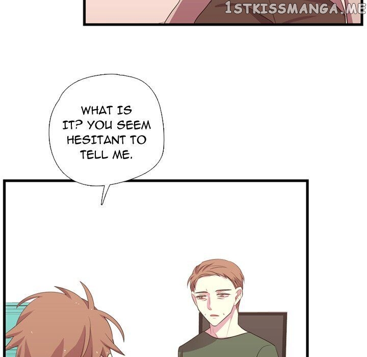 I Need Romance chapter 37 - page 9