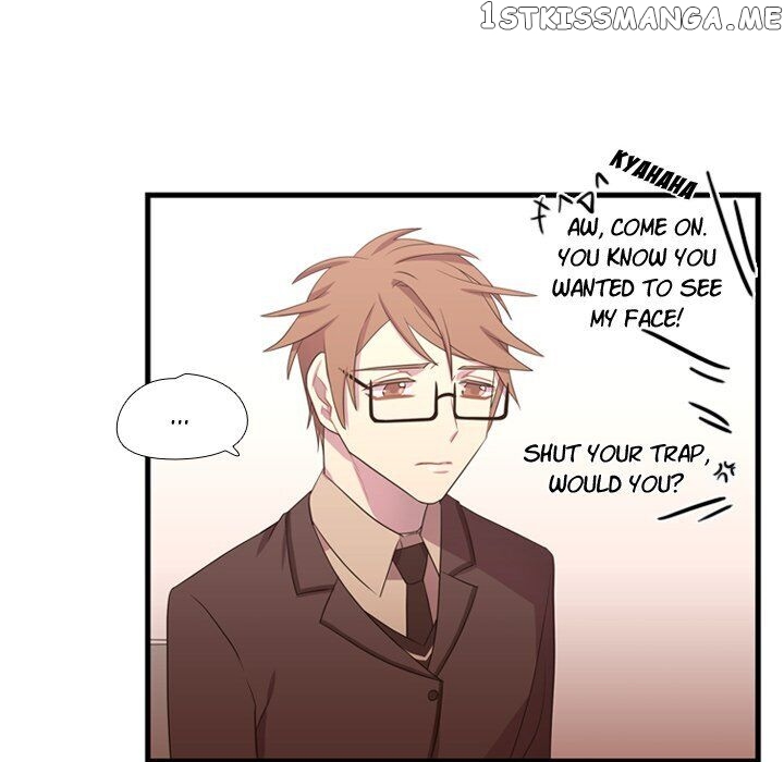 I Need Romance chapter 37 - page 90