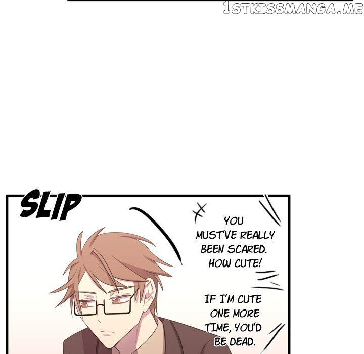 I Need Romance chapter 37 - page 91