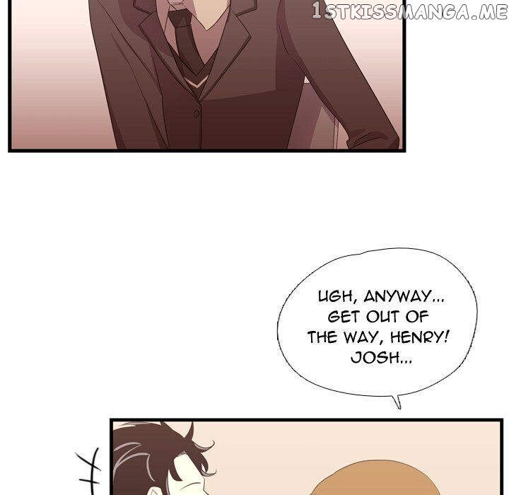 I Need Romance chapter 37 - page 92