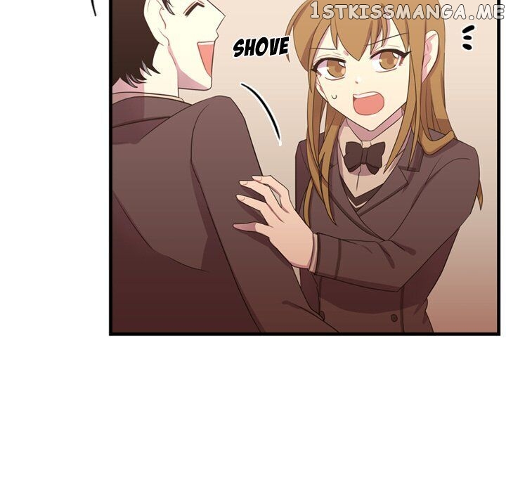 I Need Romance chapter 37 - page 93