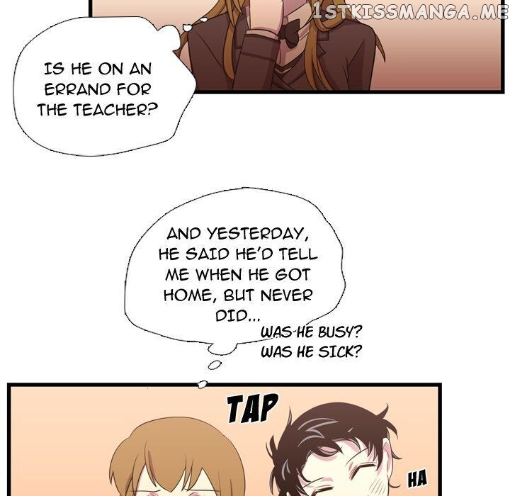 I Need Romance chapter 37 - page 96