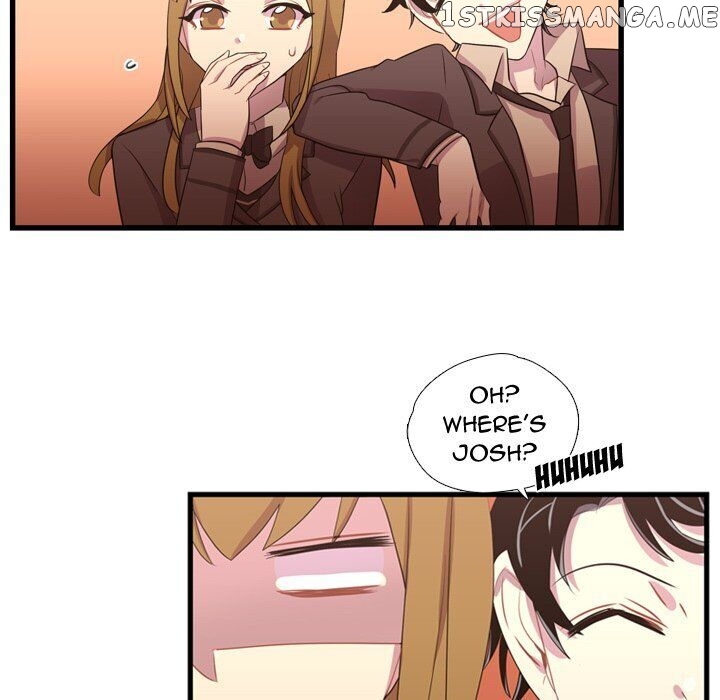 I Need Romance chapter 37 - page 97