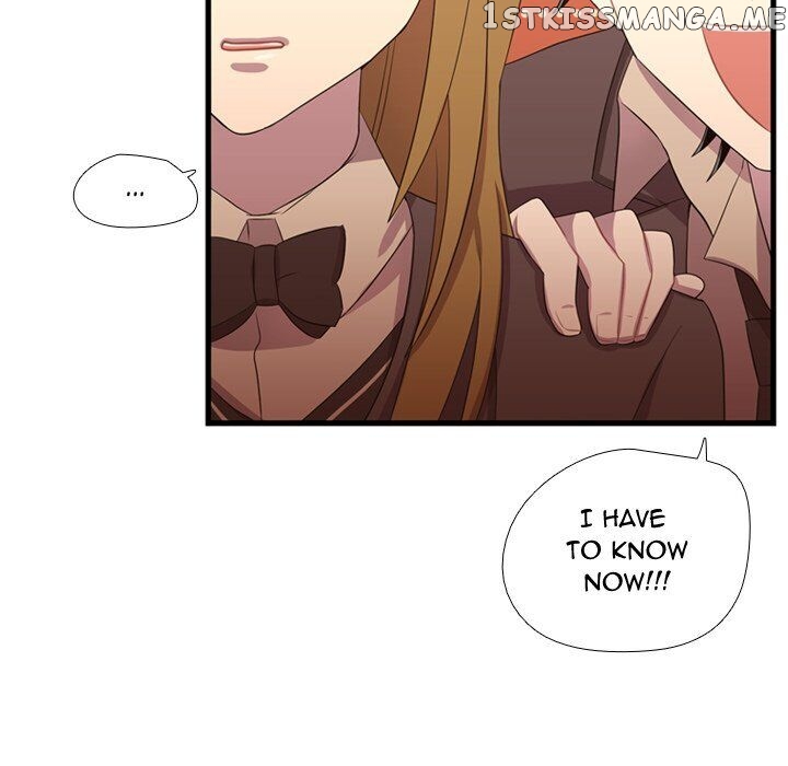 I Need Romance chapter 37 - page 98