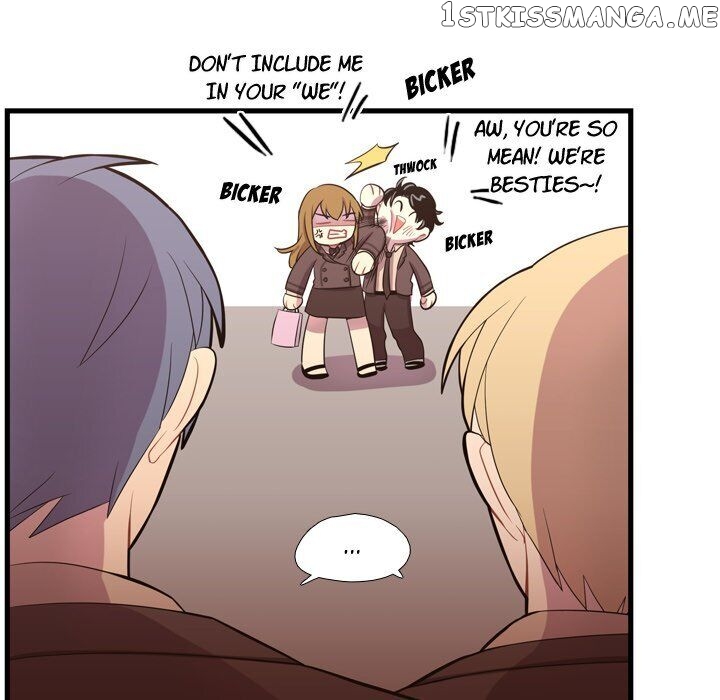 I Need Romance chapter 37 - page 99