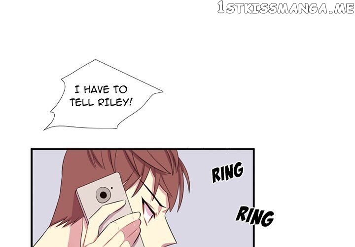 I Need Romance chapter 54 - page 1