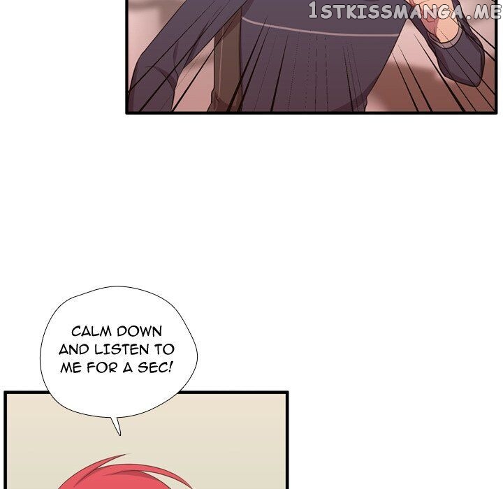 I Need Romance chapter 54 - page 10