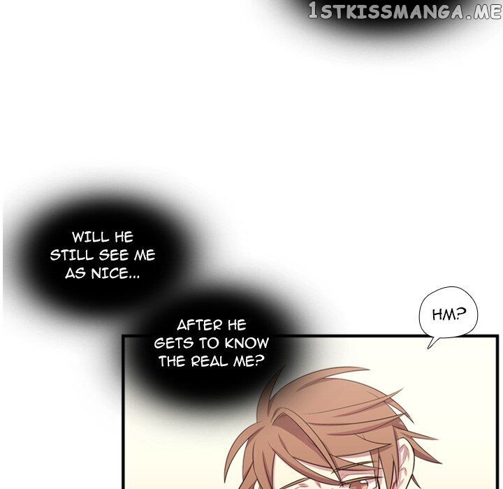 I Need Romance chapter 54 - page 102