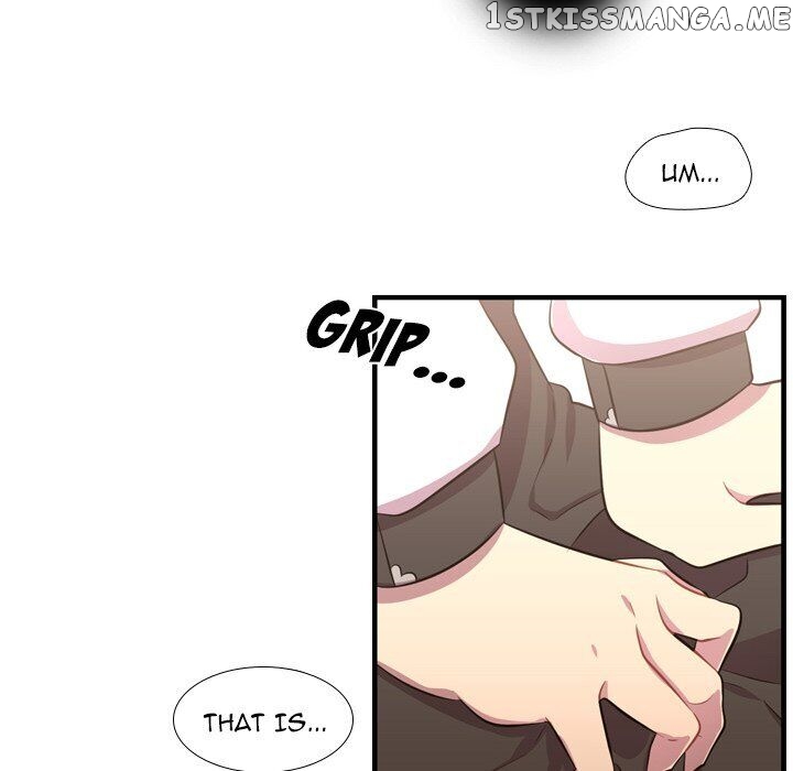 I Need Romance chapter 54 - page 105