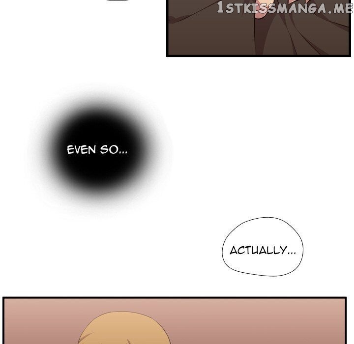 I Need Romance chapter 54 - page 106