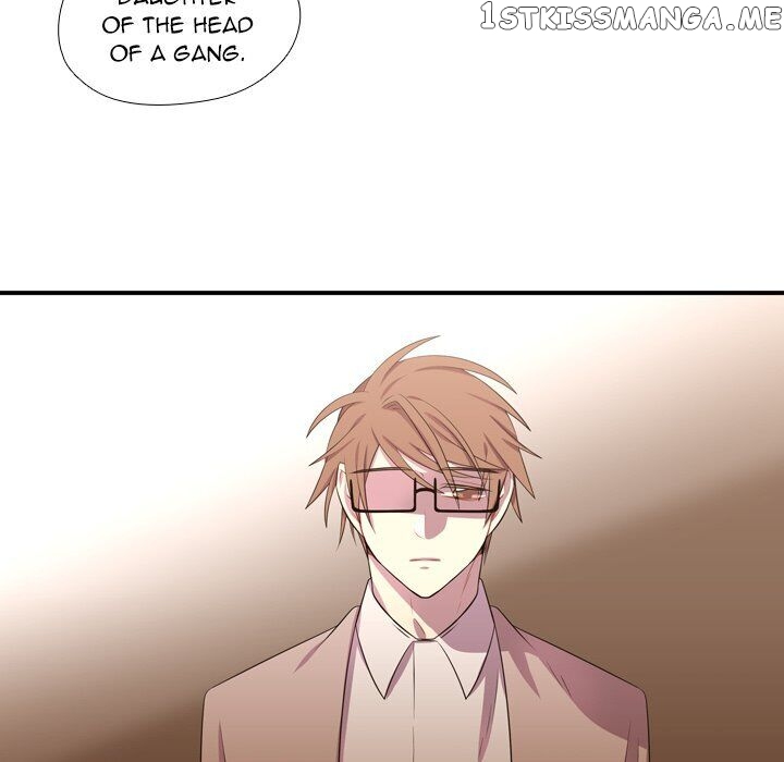 I Need Romance chapter 54 - page 108