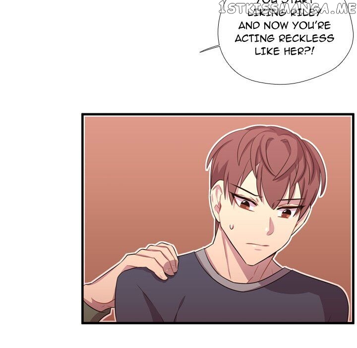 I Need Romance chapter 54 - page 12