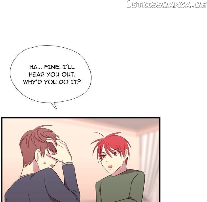 I Need Romance chapter 54 - page 13