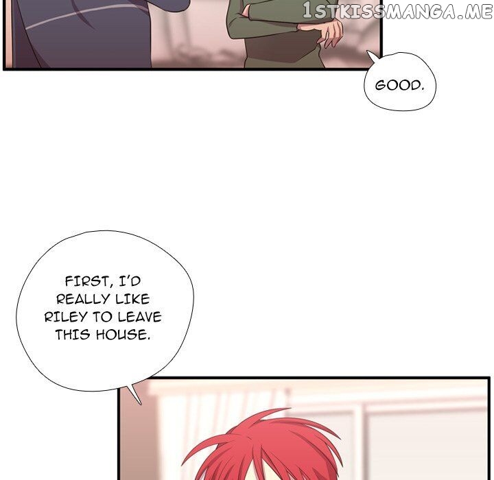 I Need Romance chapter 54 - page 14