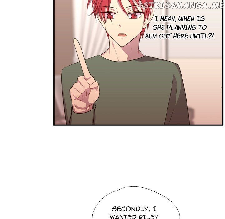 I Need Romance chapter 54 - page 15