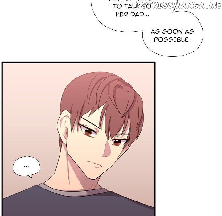 I Need Romance chapter 54 - page 16