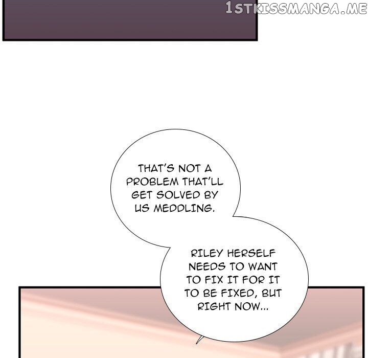 I Need Romance chapter 54 - page 17
