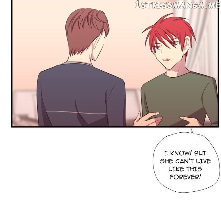 I Need Romance chapter 54 - page 18