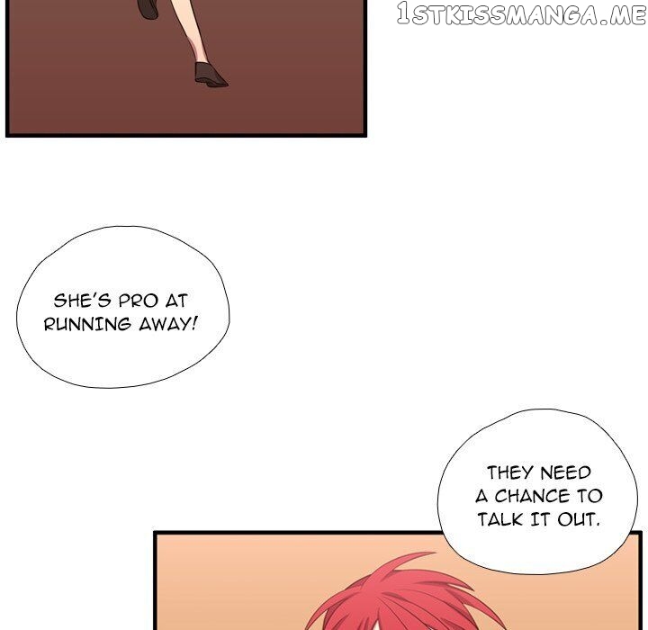 I Need Romance chapter 54 - page 20