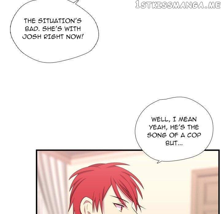 I Need Romance chapter 54 - page 23