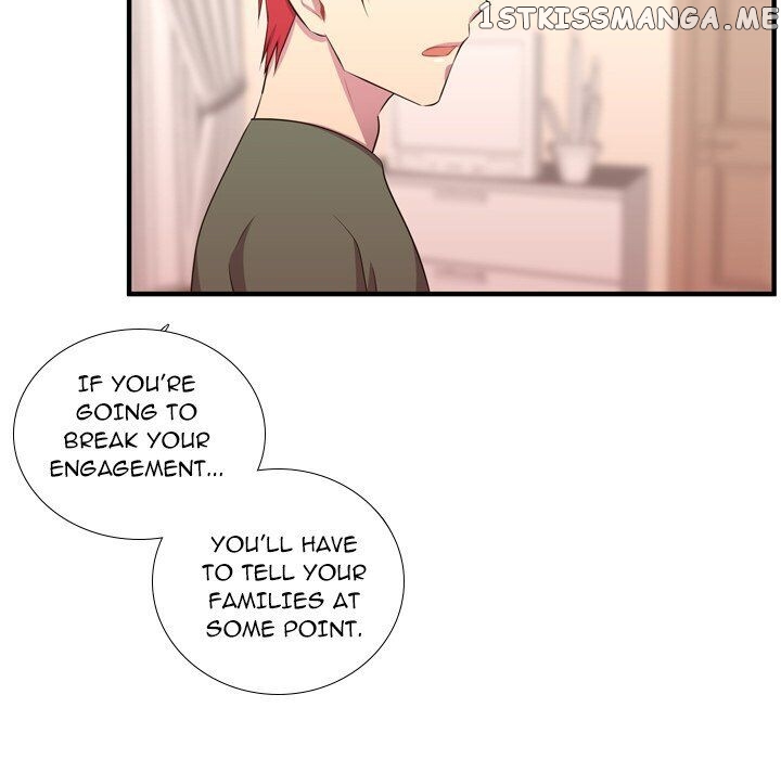 I Need Romance chapter 54 - page 24