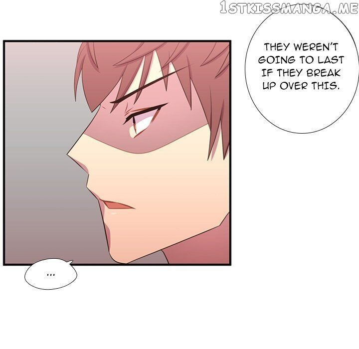 I Need Romance chapter 54 - page 25
