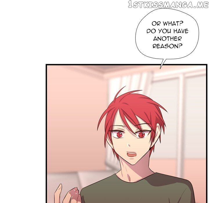 I Need Romance chapter 54 - page 26