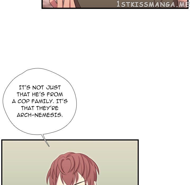 I Need Romance chapter 54 - page 27