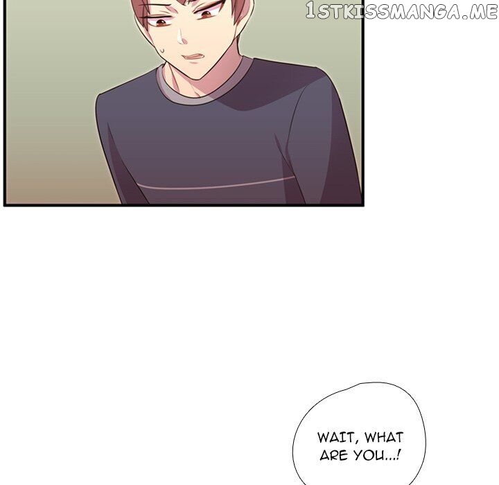 I Need Romance chapter 54 - page 28