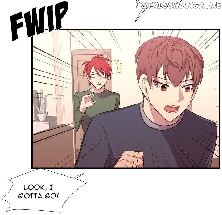 I Need Romance chapter 54 - page 29