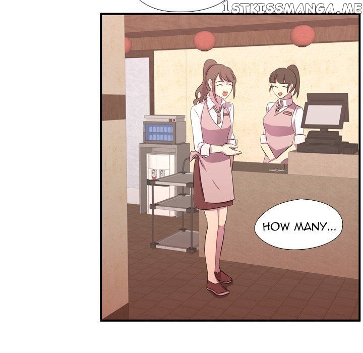 I Need Romance chapter 54 - page 32