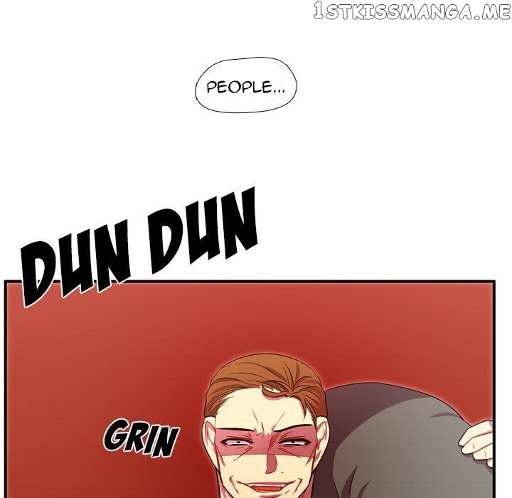 I Need Romance chapter 54 - page 33