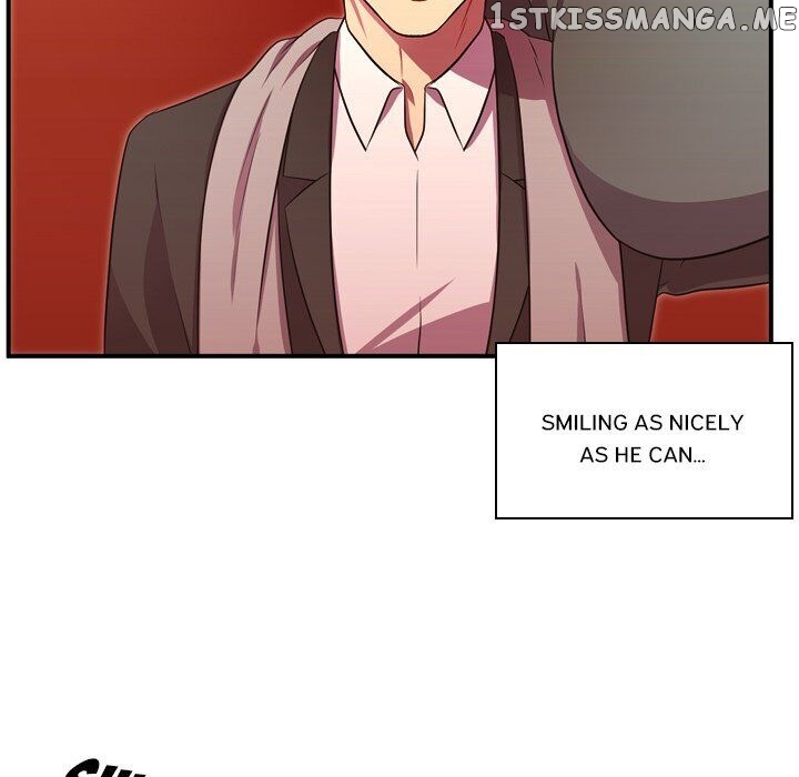 I Need Romance chapter 54 - page 34