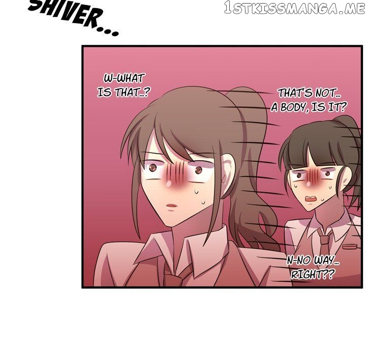 I Need Romance chapter 54 - page 35