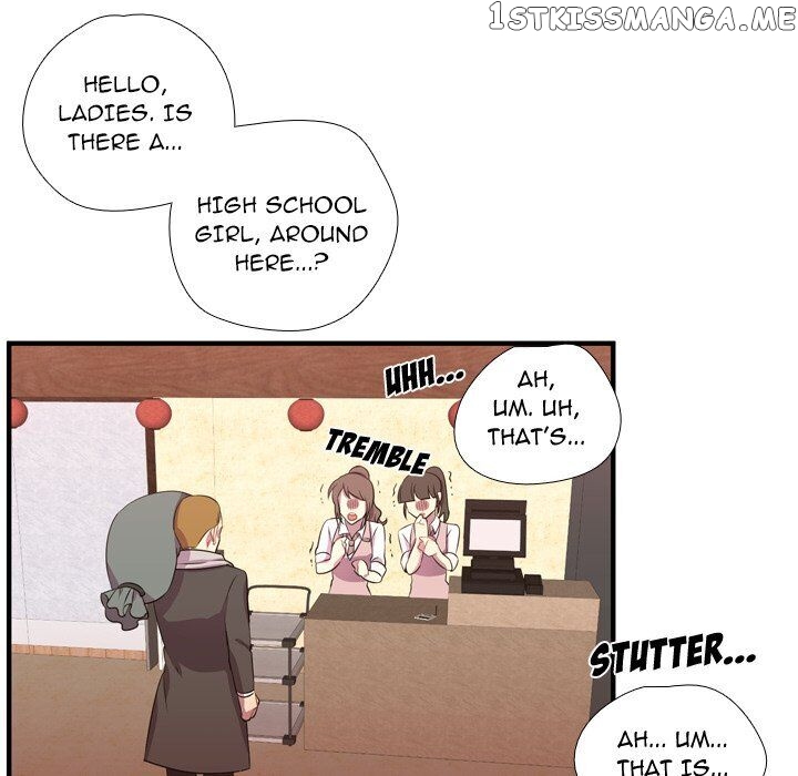 I Need Romance chapter 54 - page 36