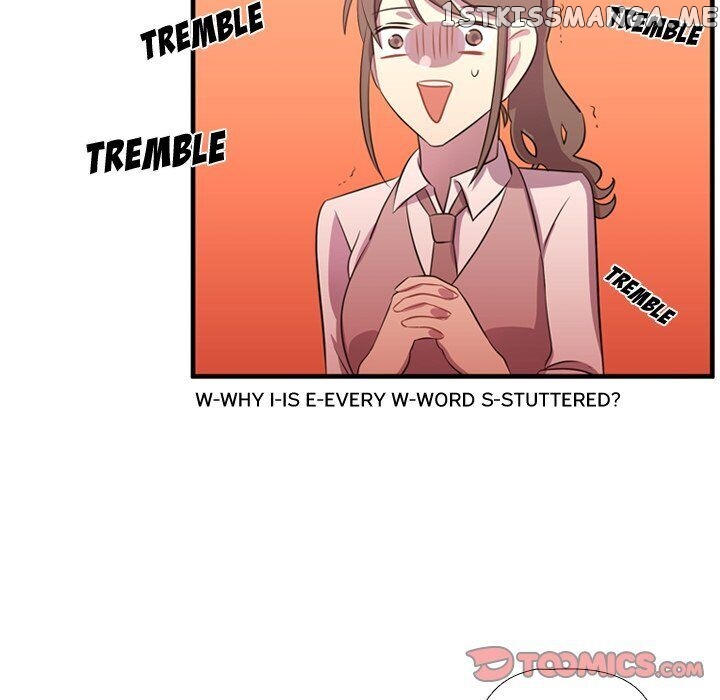 I Need Romance chapter 54 - page 38