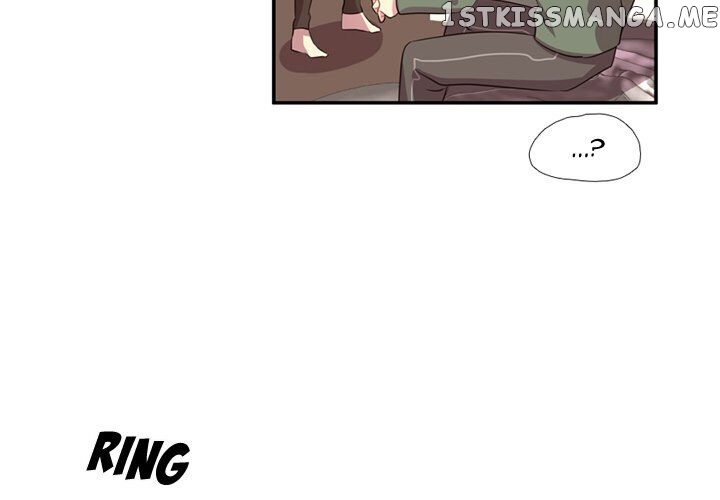 I Need Romance chapter 54 - page 4