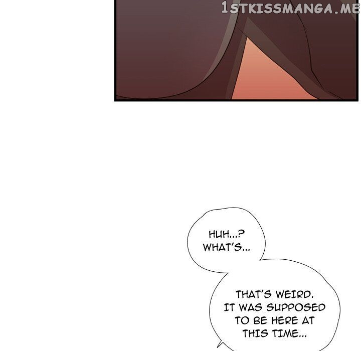 I Need Romance chapter 54 - page 41