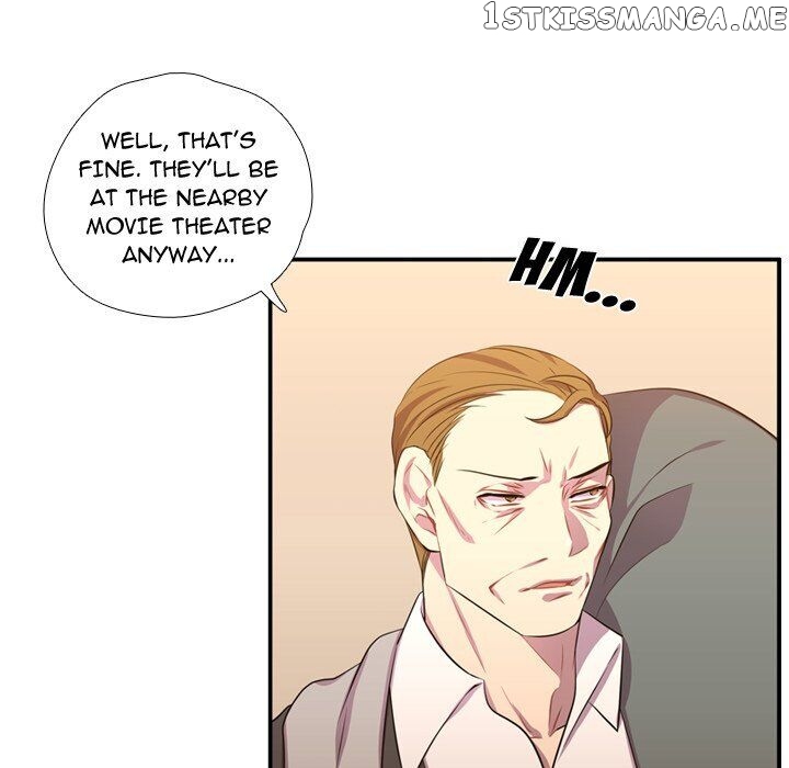 I Need Romance chapter 54 - page 43
